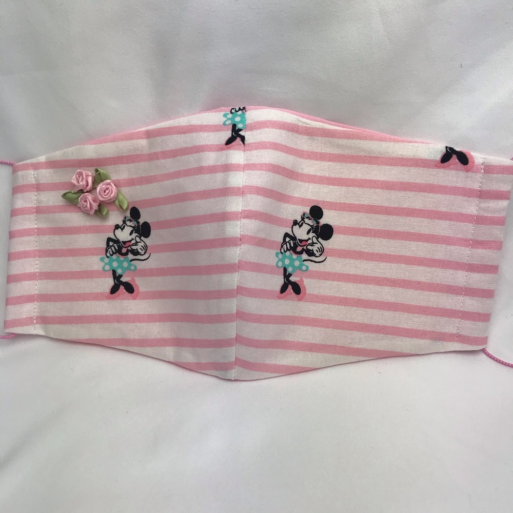 Adult Vintage Minnie Mouse Disney
